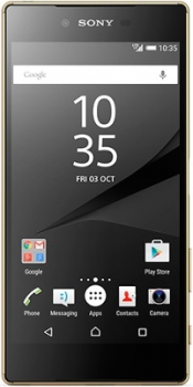 Sony Xperia Z5 Premium E6853 Gold